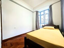 Century Mansions (D23), Apartment #578750711